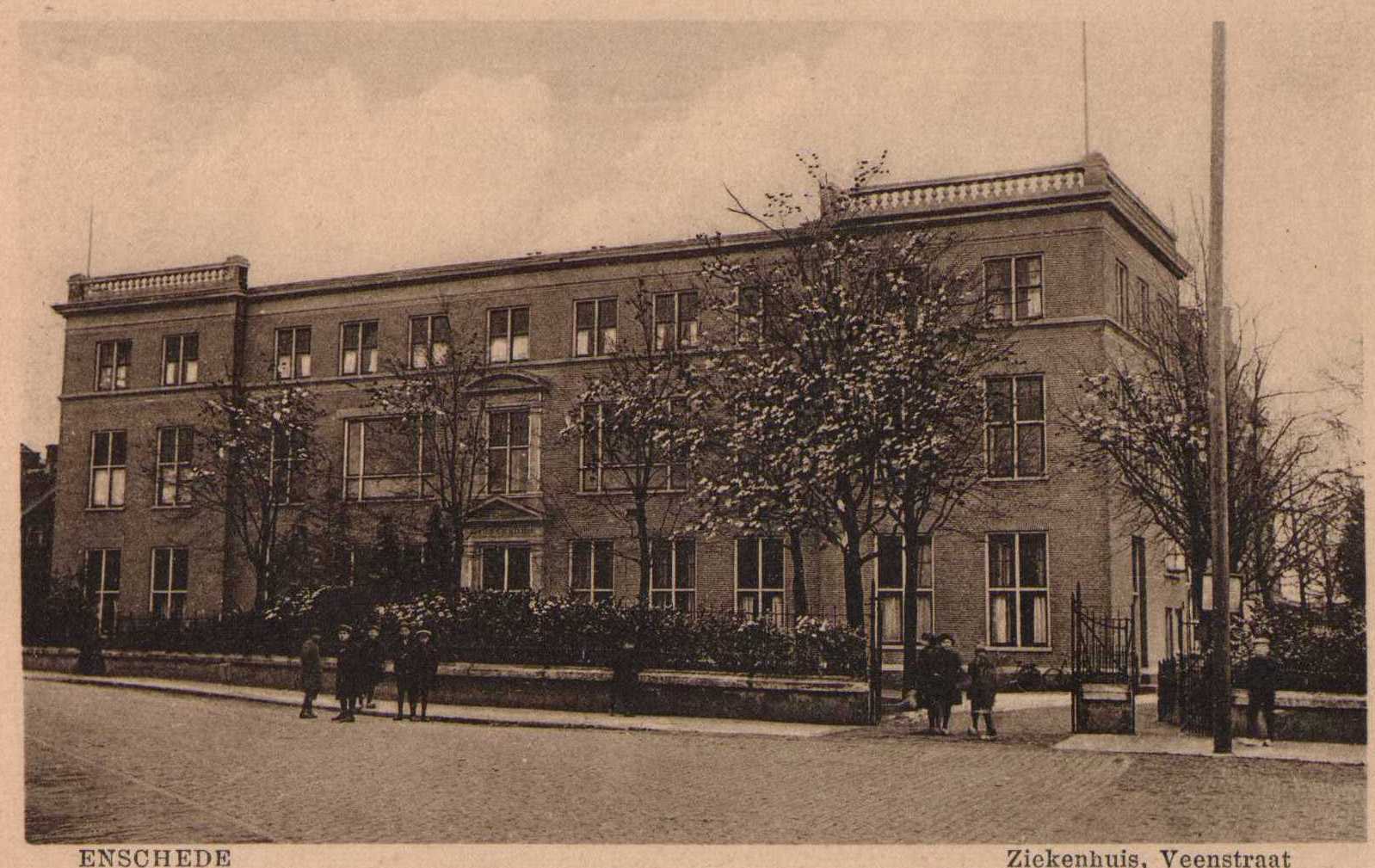 Ziekenhuis-veenstraat-1927-zwwi.jpg