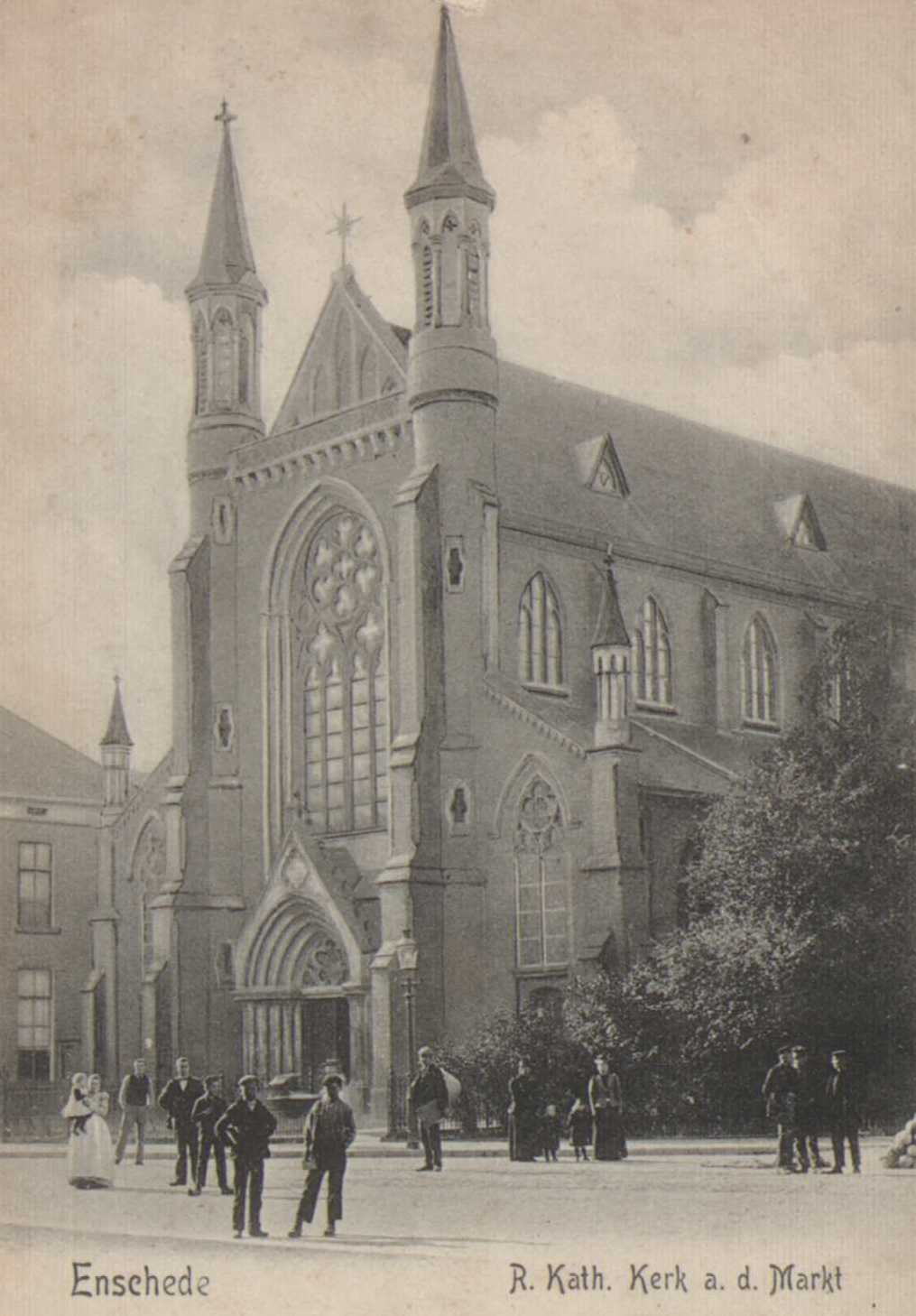 R.C.-kerk-1905.jpg