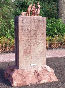 Termotte 1914 1918 Termotte 1914 1918