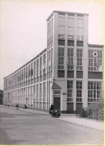 Blom Blekerstraat Blom Blekerstraat