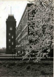 Oosterveld gebouwd 1911 Oosterveld gebouwd 1911
