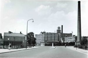 Van Heek transvaal Van Heek transvaal