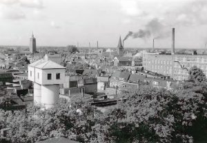 Watertoren Ter Kuile